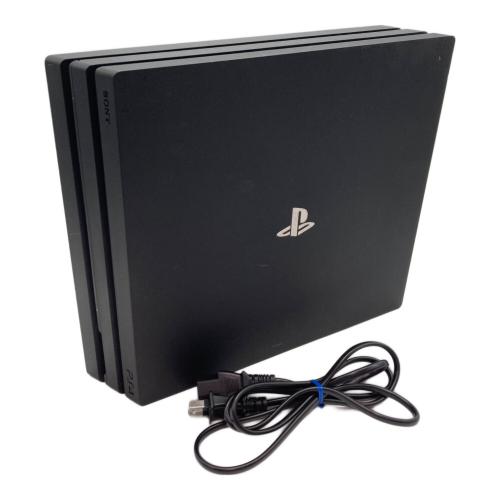 SONY (ソニー) Playstation4 CUH7000B 03-27452399-5739772
