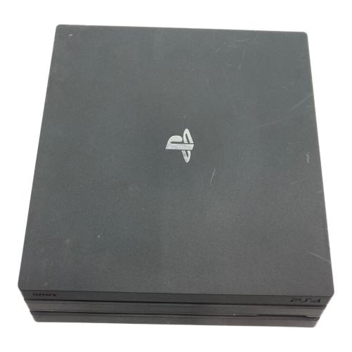 SONY (ソニー) Playstation4 CUH7000B 03-27452399-5739772