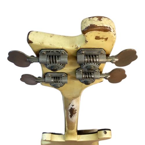 Rickenbacker (リッケンバッカー) 4001 Tuxedo 1978年製