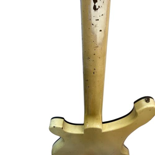 Rickenbacker (リッケンバッカー) 4001 Tuxedo 1978年製