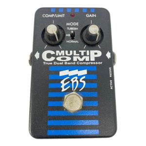 EBS (イービーエス) Multi Comp USED 動作確認済み