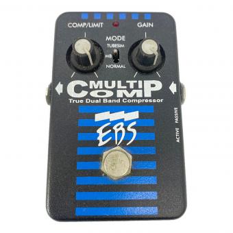EBS (イービーエス) Multi Comp USED 動作確認済み