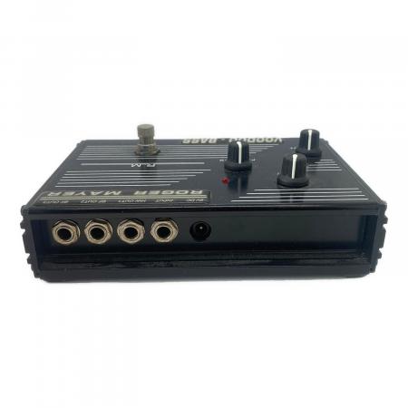 ROGER MAYER (ロジャー メイヤー) ANALOGUE EFFECTS USED VOODOO-BASS