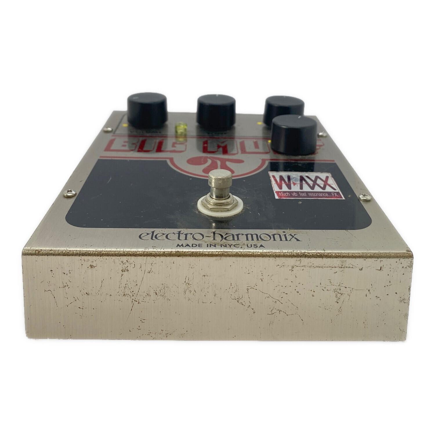 Electro Harmonix (エレクトロハーモニクス) ディストーション USED