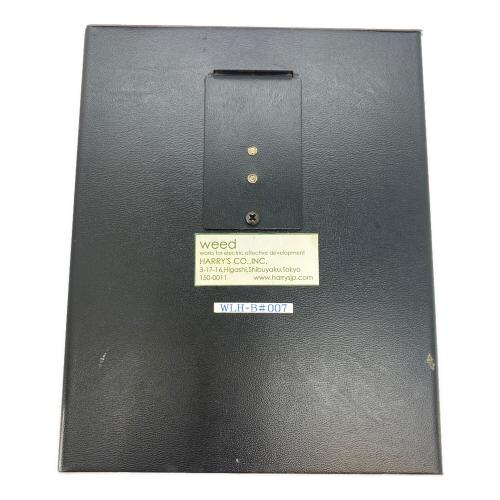 Electro Harmonix (エレクトロハーモニクス) BIG MUFF WEED mod/Blender