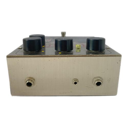 Electro Harmonix (エレクトロハーモニクス) BIG MUFF WEED mod/Blender