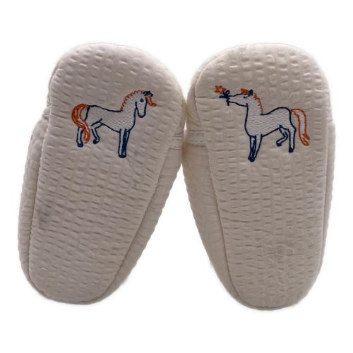 HERMES (エルメス) ベビーギフト スタイ・シューズ