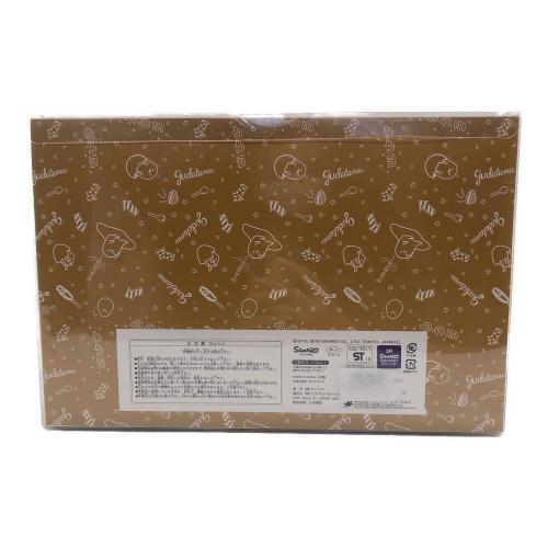 ヌイグルミ ぐでたま ウエディングドール