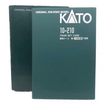 KATO (カトー) Nゲージ 10-20 80系