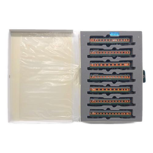 KATO (カトー) Nゲージ 10-20 80系