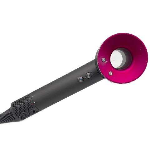 dyson (ダイソン) ヘアードライヤー HD03