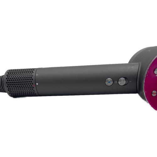 dyson (ダイソン) ヘアードライヤー HD03