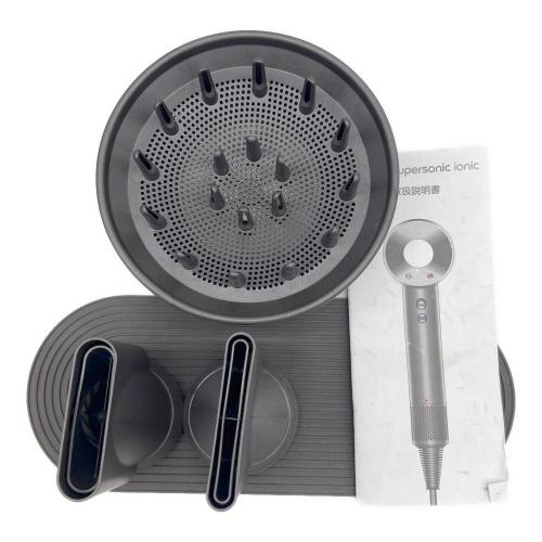 dyson (ダイソン) ヘアードライヤー HD03