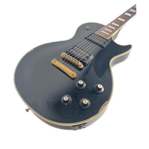 Greco (グレコ) エレキギター EGC-75 1989年製 日本製 Gibsonピックアップ交換品