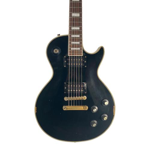 Greco (グレコ) エレキギター EGC-75 1989年製 日本製 Gibsonピックアップ交換品