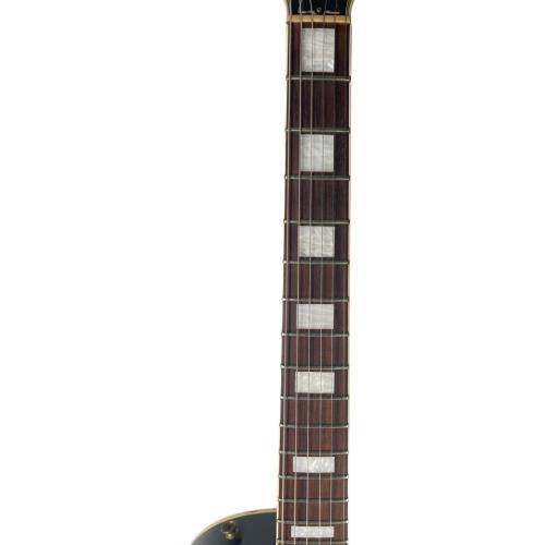 Greco (グレコ) エレキギター EGC-75 1989年製 日本製 Gibsonピックアップ交換品