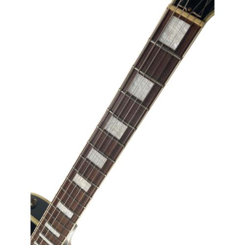 Greco (グレコ) エレキギター EGC-75 1989年製 日本製 Gibsonピックアップ交換品