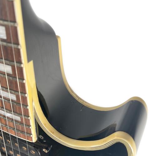Greco (グレコ) エレキギター EGC-75 1989年製 日本製 Gibsonピックアップ交換品