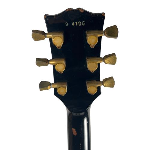 Greco (グレコ) エレキギター EGC-75 1989年製 日本製 Gibsonピックアップ交換品