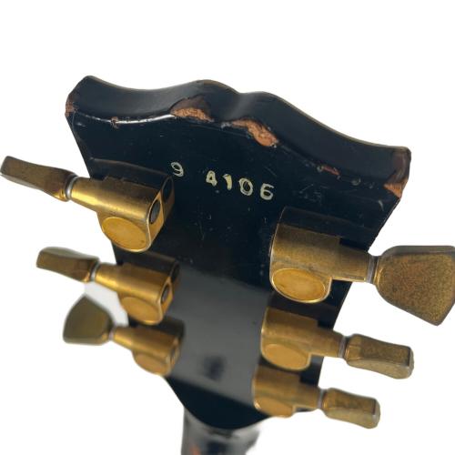 Greco (グレコ) エレキギター EGC-75 1989年製 日本製 Gibsonピックアップ交換品