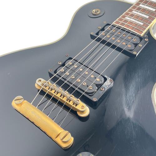 Greco (グレコ) エレキギター EGC-75 1989年製 日本製 Gibsonピックアップ交換品