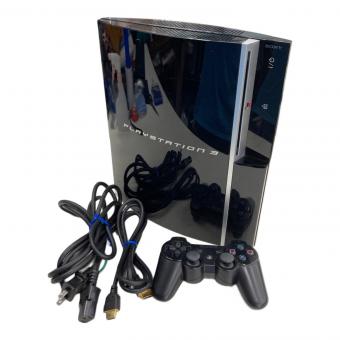 SONY (ソニー) PlayStation3 CECHL00 ジャンク品 .