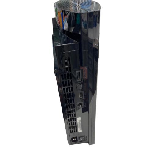 SONY (ソニー) PlayStation3 CECHL00 ジャンク品 .