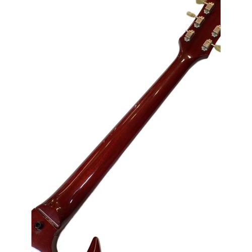 Orville (オービル) エレキギター スモールガードチェリー SG-65 1997年 日本製