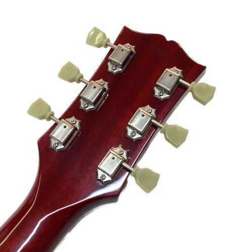 Orville (オービル) エレキギター スモールガードチェリー SG-65 1997年 日本製