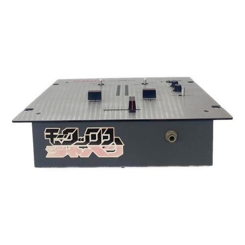 VESTAX (ベスクタス) ミキサー　PMC-05MK2　通電確認のみ