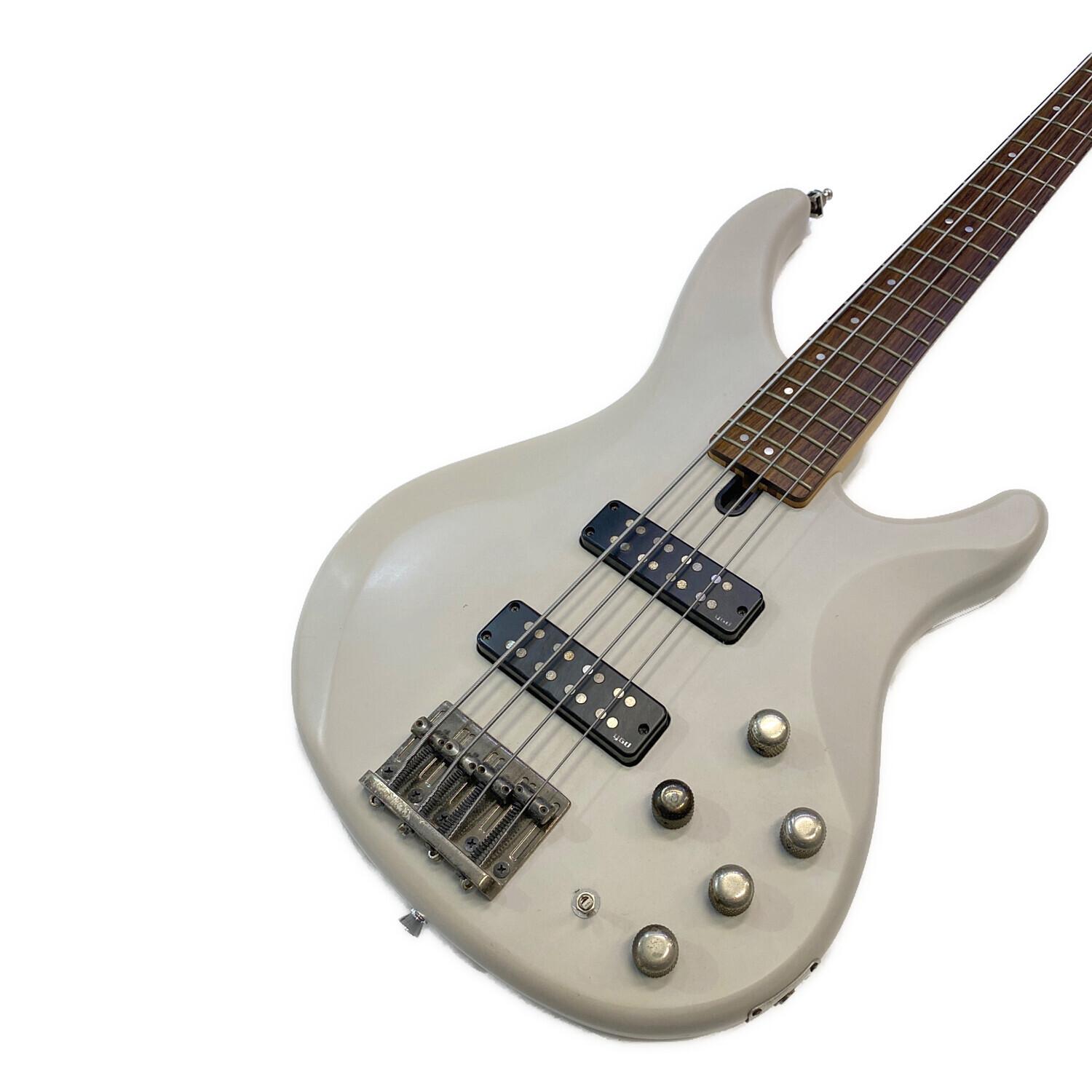 Yamaha TRBX504 ※出品物ご確認ください YAMAHA TRBX504 (TBR) ｜イケベ楽器店オンラインストア