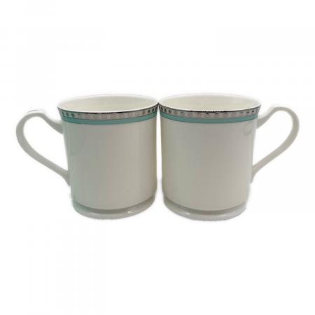TIFFANY & Co. (ティファニー) マグカップセット｜トレファクONLINE