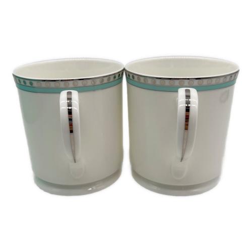 TIFFANY & Co. (ティファニー) マグカップセット