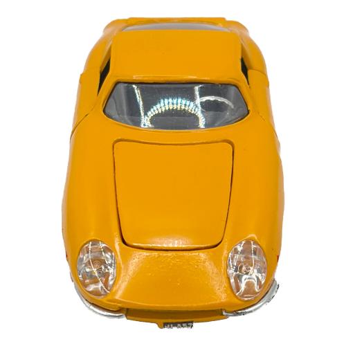 POLITOYS-M (ポリトイズ) FERRARI 275 GTB/4 ミニカー イタリア製 SCALA 1/43 キズ有