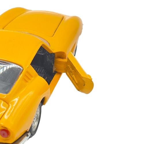 POLITOYS-M (ポリトイズ) FERRARI 275 GTB/4 ミニカー イタリア製 SCALA 1/43 キズ有