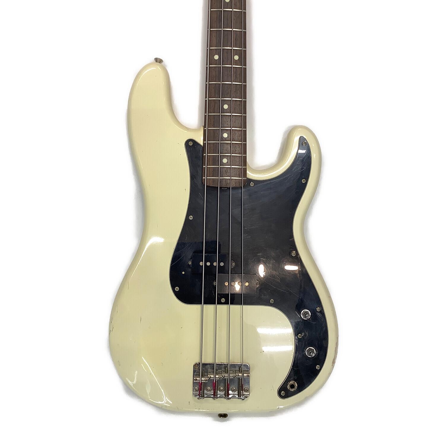 FENDER JAPAN (フェンダージャパン) PB62-500 1991-1992年製