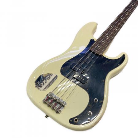 Fender Japan PB62-500 Hシリアル1988-1989年製 Fender Japan PB62-500 Hシリアル1988-1989年製 Fender Japan PB62-500