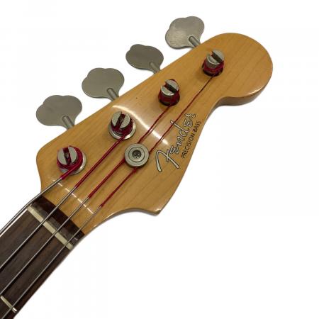Fender Japan PB62-500 Hシリアル1988-1989年製 Fender Japan PB62-500 Hシリアル1988-1989年製