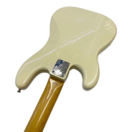 FENDER JAPAN (フェンダージャパン) ベース ※コントロールノブ欠