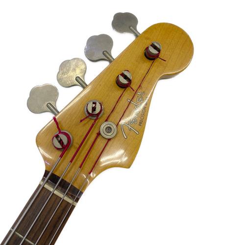 Fender Japan PB62-500 Hシリアル1988-1989年製 Fender Japan PB62-500 Hシリアル1988-1989年製 - メルカリ