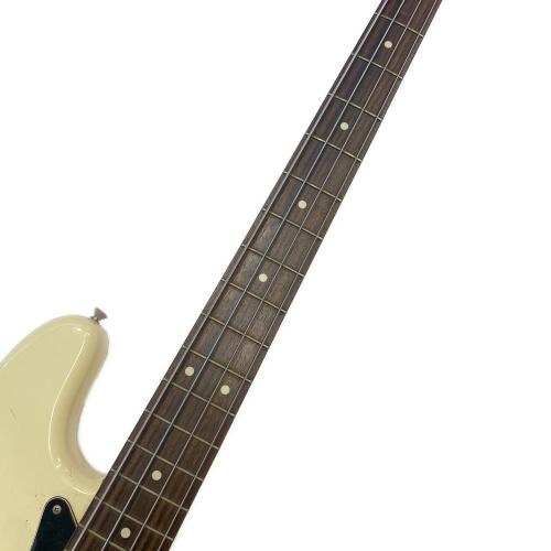 FENDER JAPAN (フェンダージャパン) ベース ※コントロールノブ欠
