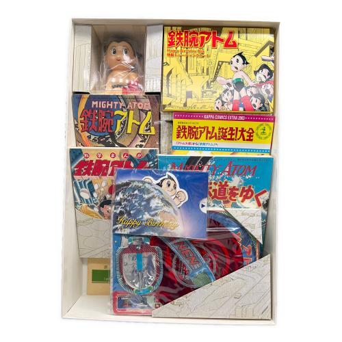 光文社 (コウブンシャ) 鉄腕アトム ハッピーバースデーボックス