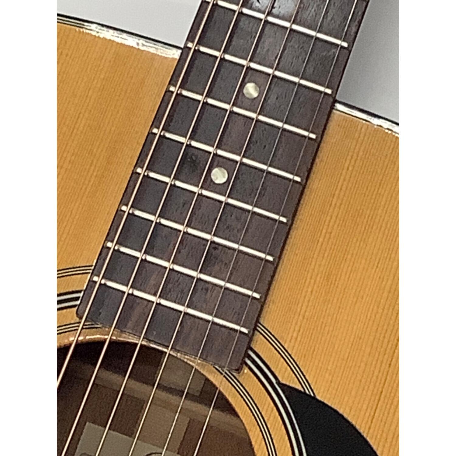 S.Yairi (エスヤイリ) アコースティックギター YDT-18/NEWNA