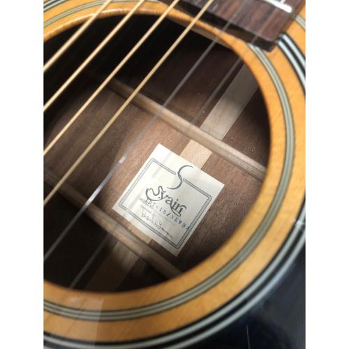 S.Yairi (エスヤイリ) YDT-18/NEWNA