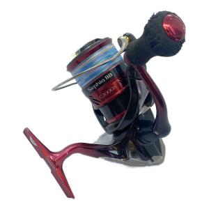 ＳＨＩＭＡＮＯ（シマノ）スピニングリール　１８ＳｐｈｉａＢＢ　Ｃ３０００Ｓ