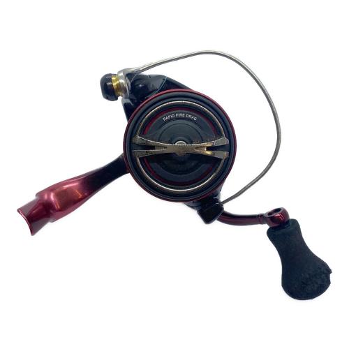 ＳＨＩＭＡＮＯ（シマノ）スピニングリール　１８ＳｐｈｉａＢＢ　Ｃ３０００Ｓ