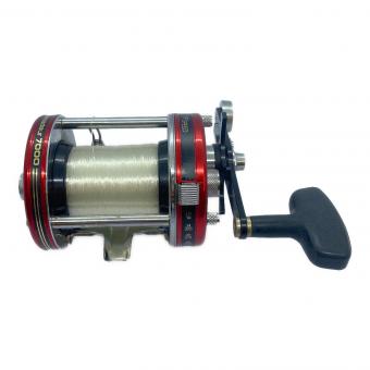 Abu Garcia (アブガルシア) リール ベイトリール ambassadeur 7000