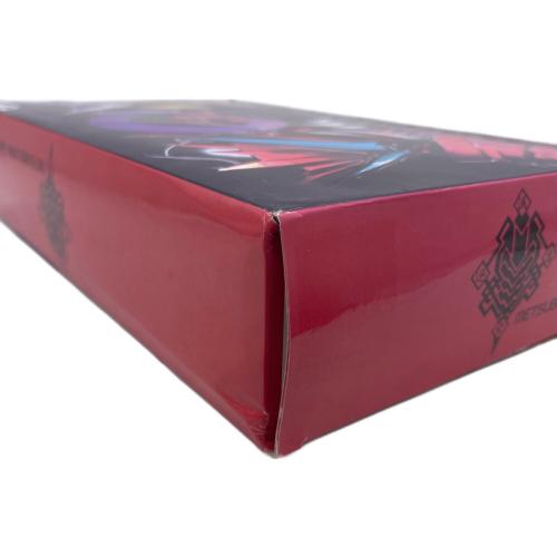 仮面ライダーゼロワン (カメンライダーゼロワン) DXメモリアルプログライズキーセット SIDE 滅亡迅雷.net (BANDAI TOYS SHOP限定) 男の子おもちゃ