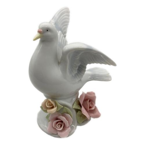 cosmos (コスモス) ハト 薔薇