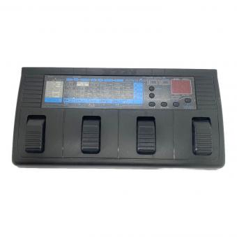 ZOOM (ズーム) マルチエフェクター 044601 1010 日本製 動作確認済み